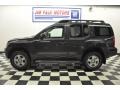 Super Black - Xterra S 4x4 Photo No. 1