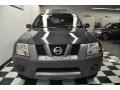 Super Black - Xterra S 4x4 Photo No. 5