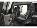 Super Black - Xterra S 4x4 Photo No. 21