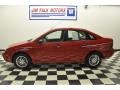 Infra-Red - Focus ZX4 SE Sedan Photo No. 2