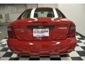 Infra-Red - Focus ZX4 SE Sedan Photo No. 5