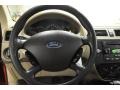 Infra-Red - Focus ZX4 SE Sedan Photo No. 12