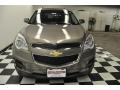 Mocha Steel Metallic - Equinox LT AWD Photo No. 3