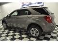 Mocha Steel Metallic - Equinox LT AWD Photo No. 4