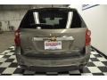 Mocha Steel Metallic - Equinox LT AWD Photo No. 5