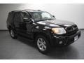 Black - 4Runner Limited 4x4 Photo No. 1