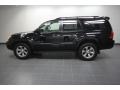 Black - 4Runner Limited 4x4 Photo No. 2