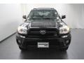 Black - 4Runner Limited 4x4 Photo No. 3