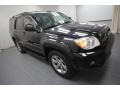 Black - 4Runner Limited 4x4 Photo No. 5