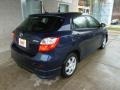 Nautical Blue Metallic - Matrix 1.8 Photo No. 2
