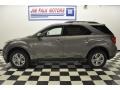 Mocha Steel Metallic - Equinox LT AWD Photo No. 22