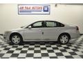 Silver Ice Metallic - Impala LT Photo No. 2