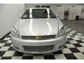 Silver Ice Metallic - Impala LT Photo No. 10