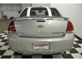Silver Ice Metallic - Impala LT Photo No. 11