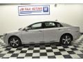 Silver Ice Metallic - Malibu LT Photo No. 2