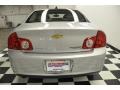Silver Ice Metallic - Malibu LT Photo No. 5