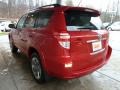 2011 Barcelona Red Metallic Toyota RAV4 V6 Sport 4WD  photo #4