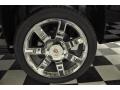  2012 Escalade EXT Premium AWD Wheel