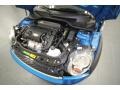 Laser Blue Metallic - Cooper S Clubman Photo No. 43