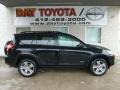 Black - RAV4 Sport 4WD Photo No. 1