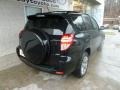 Black - RAV4 Sport 4WD Photo No. 2