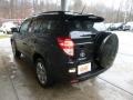 Black - RAV4 Sport 4WD Photo No. 4