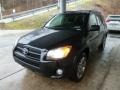Black - RAV4 Sport 4WD Photo No. 5