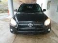 Black - RAV4 Sport 4WD Photo No. 6