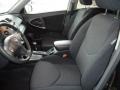Black - RAV4 Sport 4WD Photo No. 8