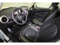 Light White - Cooper S Countryman Photo No. 9