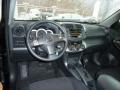 Black - RAV4 Sport 4WD Photo No. 10