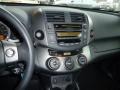 Black - RAV4 Sport 4WD Photo No. 13