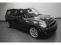 Eclipse Gray Metallic - Cooper S Clubman Photo No. 1