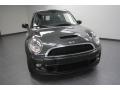 Eclipse Gray Metallic - Cooper S Clubman Photo No. 2