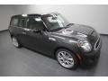 Eclipse Gray Metallic - Cooper S Clubman Photo No. 4
