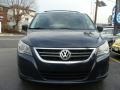 Atlantis Blue Metallic - Routan SEL Photo No. 2