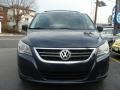 2009 Atlantis Blue Metallic Volkswagen Routan SEL  photo #2