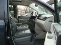 Atlantis Blue Metallic - Routan SEL Photo No. 7