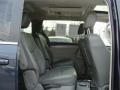 2009 Atlantis Blue Metallic Volkswagen Routan SEL  photo #12