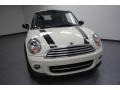 Pepper White - Cooper Hardtop Photo No. 2