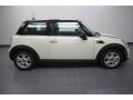 Pepper White - Cooper Hardtop Photo No. 3