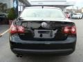 Black Uni - Jetta SE Sedan Photo No. 5