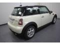 Pepper White - Cooper Hardtop Photo No. 6