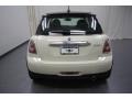 Pepper White - Cooper Hardtop Photo No. 7