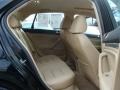 Black Uni - Jetta SE Sedan Photo No. 12