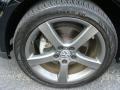 Black Uni - Jetta SE Sedan Photo No. 15