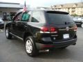 Black Uni - Touareg 2 VR6 Photo No. 4