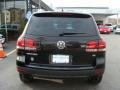 Black Uni - Touareg 2 VR6 Photo No. 5