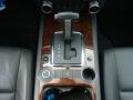 Black Uni - Touareg 2 VR6 Photo No. 11