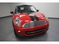 Chili Red - Cooper Hardtop Photo No. 2